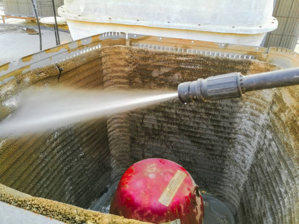 Best HVAC Maintenance and Cleaning  in Granger, IN
