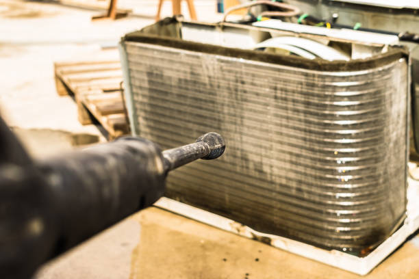 Best HVAC Maintenance and Cleaning  in Granger, IN