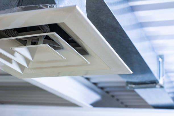 Ductwork Cleaning Services in IN