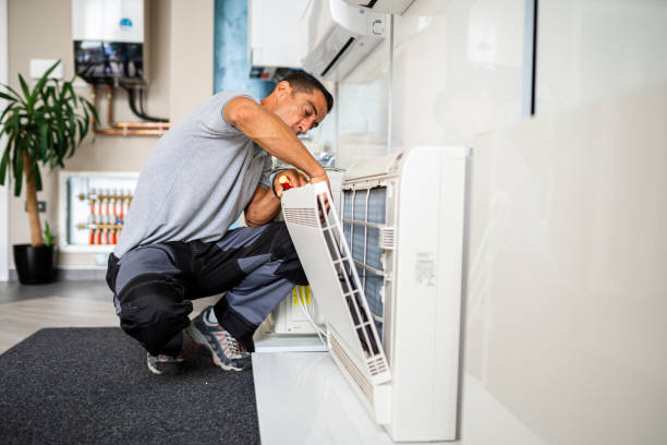 Best Air Duct Cleaning Near Me  in Granger, IN