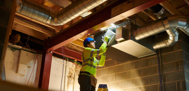 Best Commercial Air Duct Cleaning  in Granger, IN
