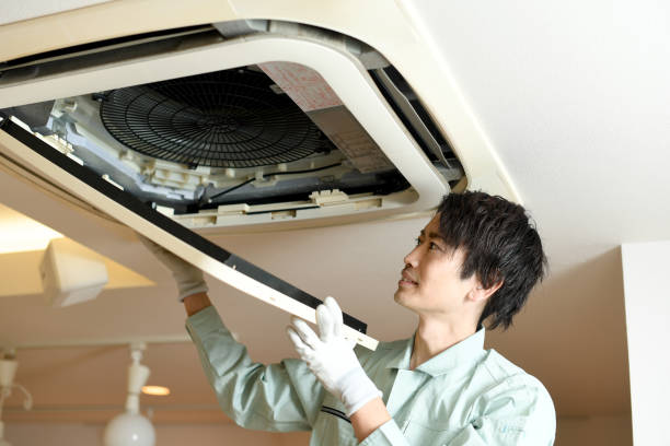 Best Local Air Duct Cleaning Services  in Granger, IN