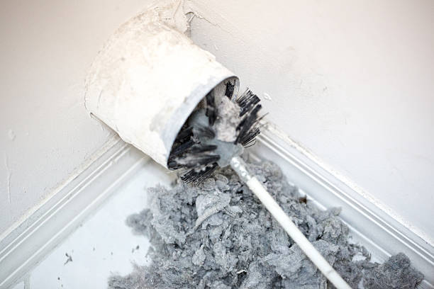 Best Emergency Air Duct Cleaning  in Granger, IN