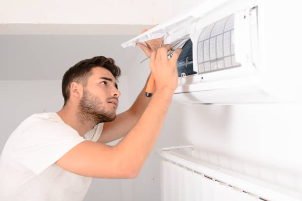 Best Ventilation Cleaning Services  in Granger, IN
